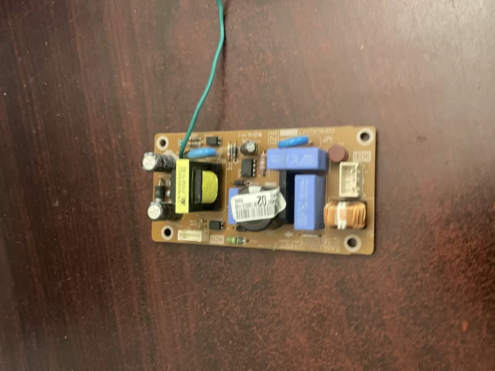 LG EBR64624702 EBR64624703 PS3645624 Range Control Board