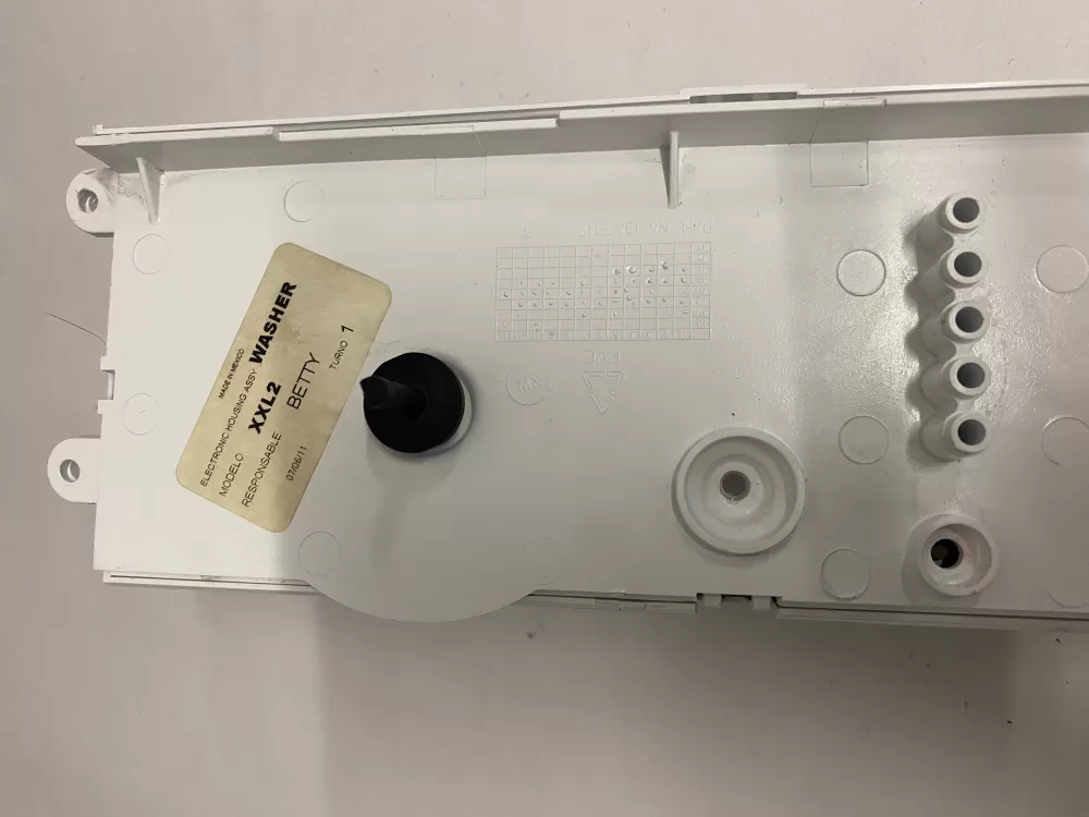 Frigidaire 137341510 137006005 AP4982230 Washer Control Board AZ228988 | BK1741