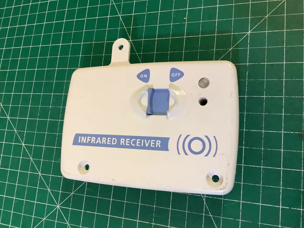 Whirlpool  Kenmore  Maytag  KitchenAid W10757851  AP5956767  W11629974  4389102  2198585  2198586  2220398  2220402  2255114  3452789  4388635  4389102R  PS10064583  TJ4389102R  W10193666  W10193840  W10290817 Refrigerator Ice Control Board