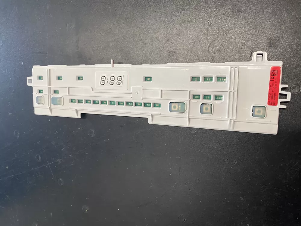 Whirlpool Bosch 9001099415 Dishwasher Control Board AZ23273 | BK954