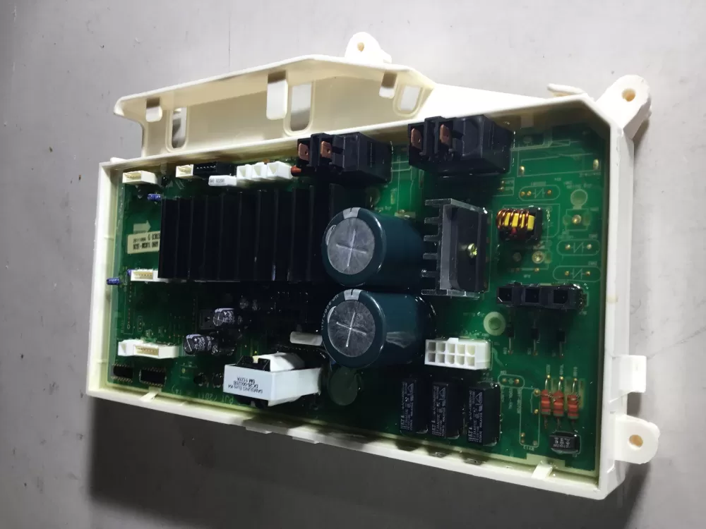 Samsung AP5577608 DC92-00381L PS4215854 Washer Control Board