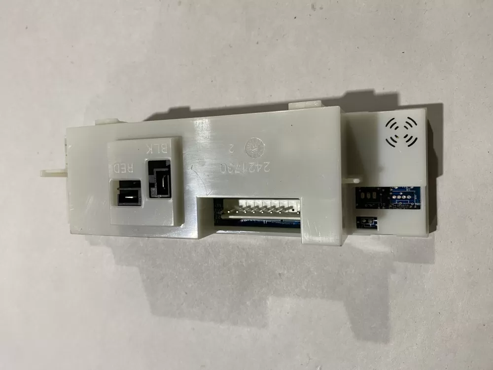 Frigidaire A01078804 242207704 Refrigerator UI Control Board AZ157663 | BK838