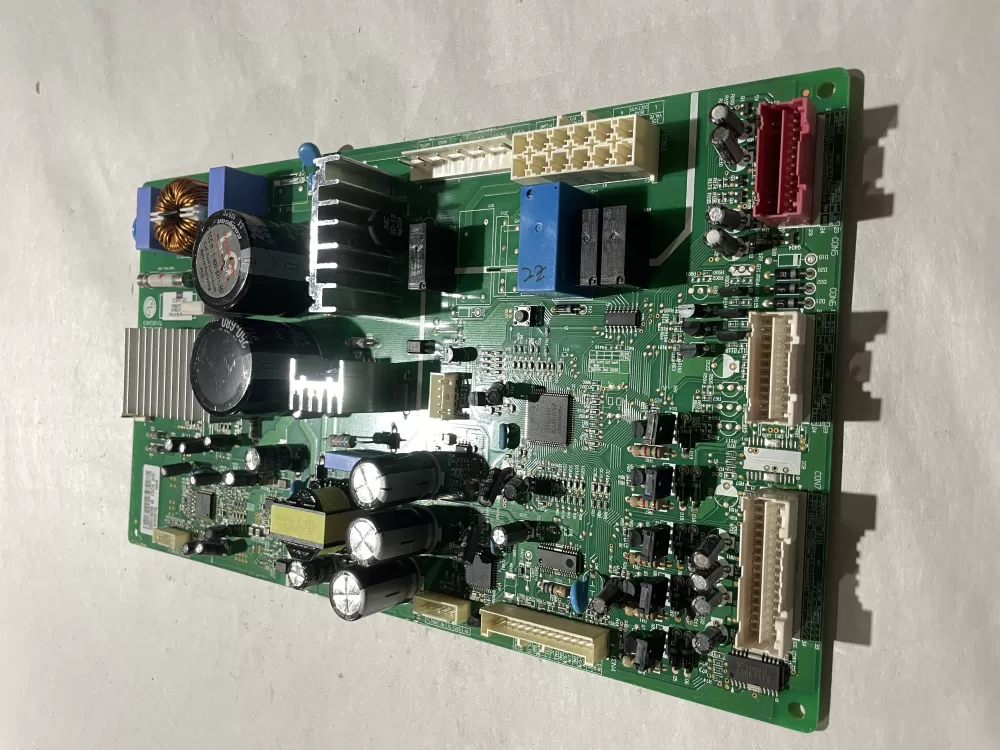 LG EBR81182703 Refrigerator Control Board