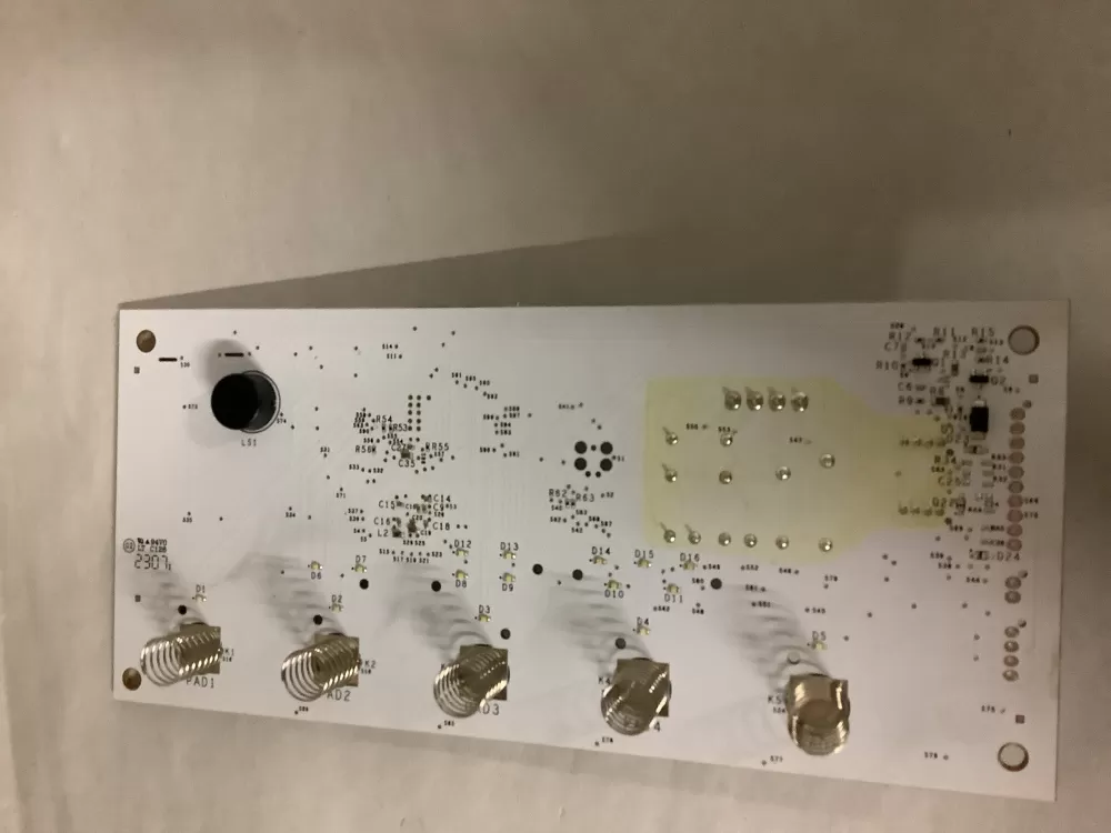 Frigidaire Fridge Control Board A15389502 AZ208301 | ZC974