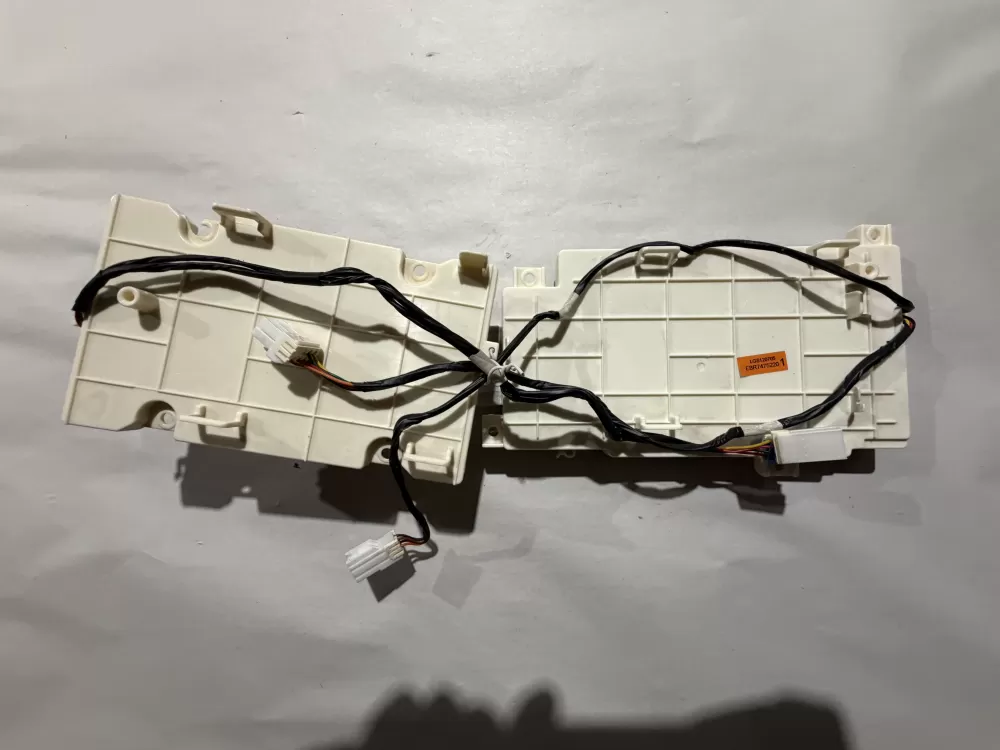 LG EAX48830515 EBR74752201 Washer Control Board AZ211220 | KMV519