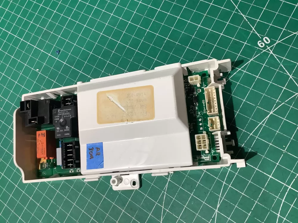 Whirlpool Maytag AP5988879 W10249824 Dryer Control Board AZ189072 | AR309