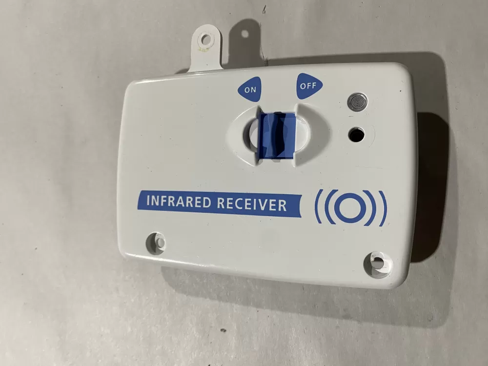 Whirlpool  Kenmore  GE  KitchenAid  Amana 2198588 Refrigerator Ice Control Board