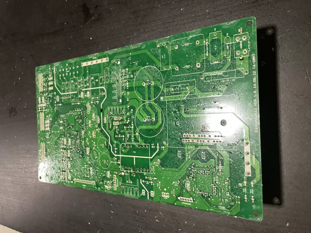 LG Kenmore EBR74796470 Refrigerator Control Board AZ29375 | WM183