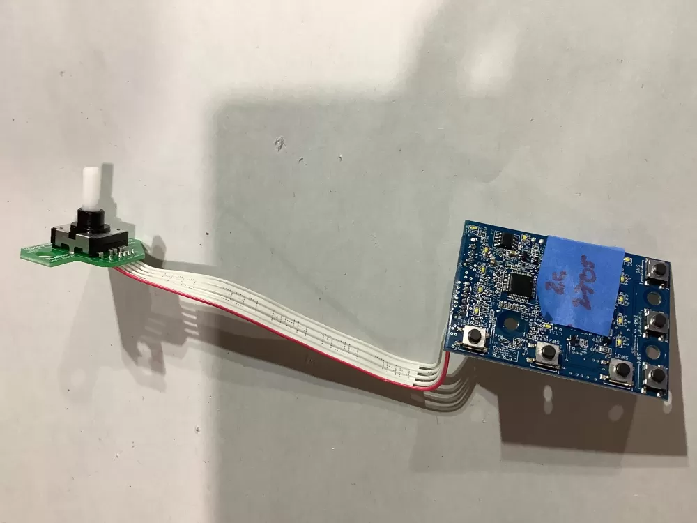 Maytag W11557402 W11374896 W11374898 Washer Control Board AZ183583 | ZC2705