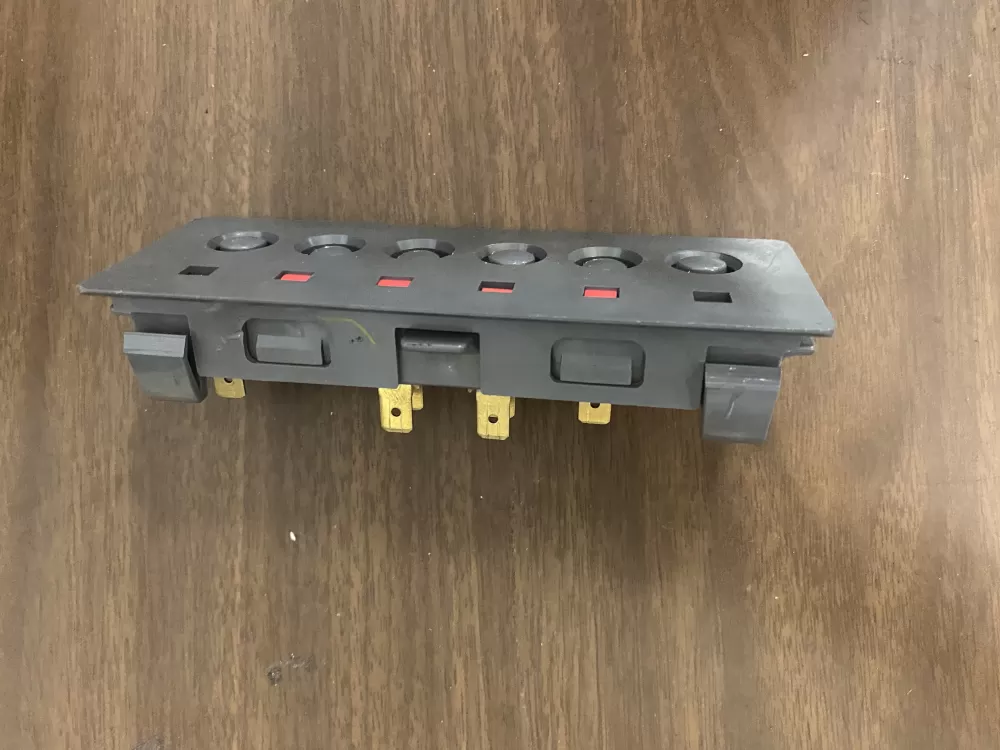 Whirlpool  Maytag  KitchenAid  Kenmore AP3037645 826469 2198621 PS329965 Refrigerator Control Board Dispenser