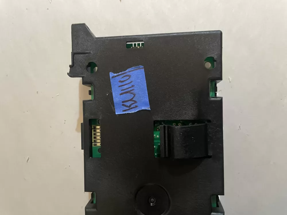 Whirlpool W11178025 Dryer Control Board AZ108282 | KM110