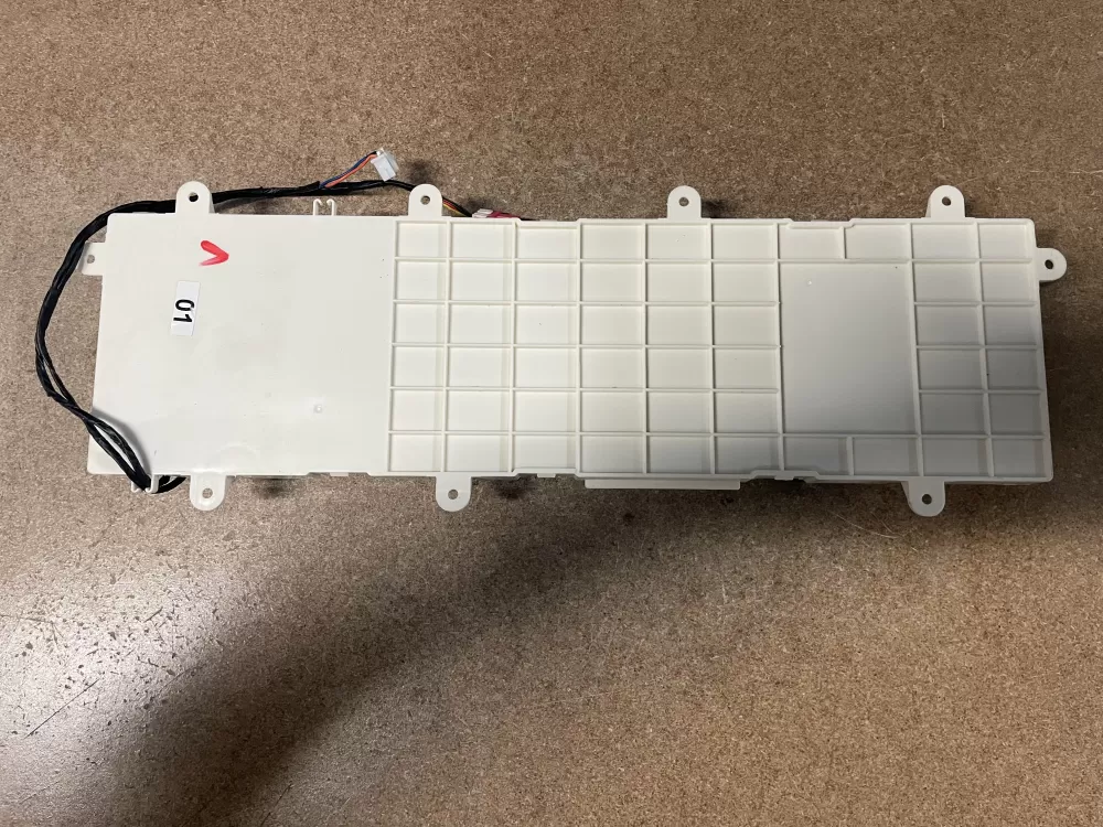 LG EAX62118801 Washer Eax61170508 Control Board AZ24500 | KMV277