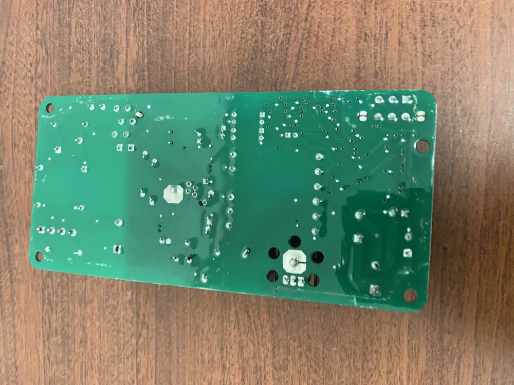 Whirlpool Maytag KitchenAid Kenmore Refrigerator Control Board AZ35700 | BK298