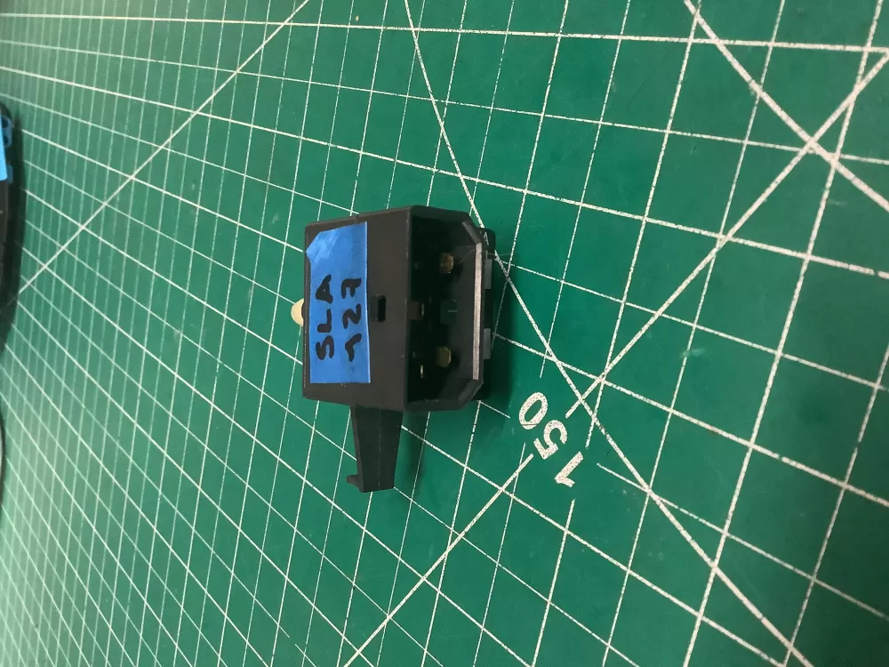 Inglis  Kenmore  Kitchen Aid  Maytag  Whirlpool 3396014 3396016 3399640 WP3399640 Dryer Inglis Kitchen Aid Switch