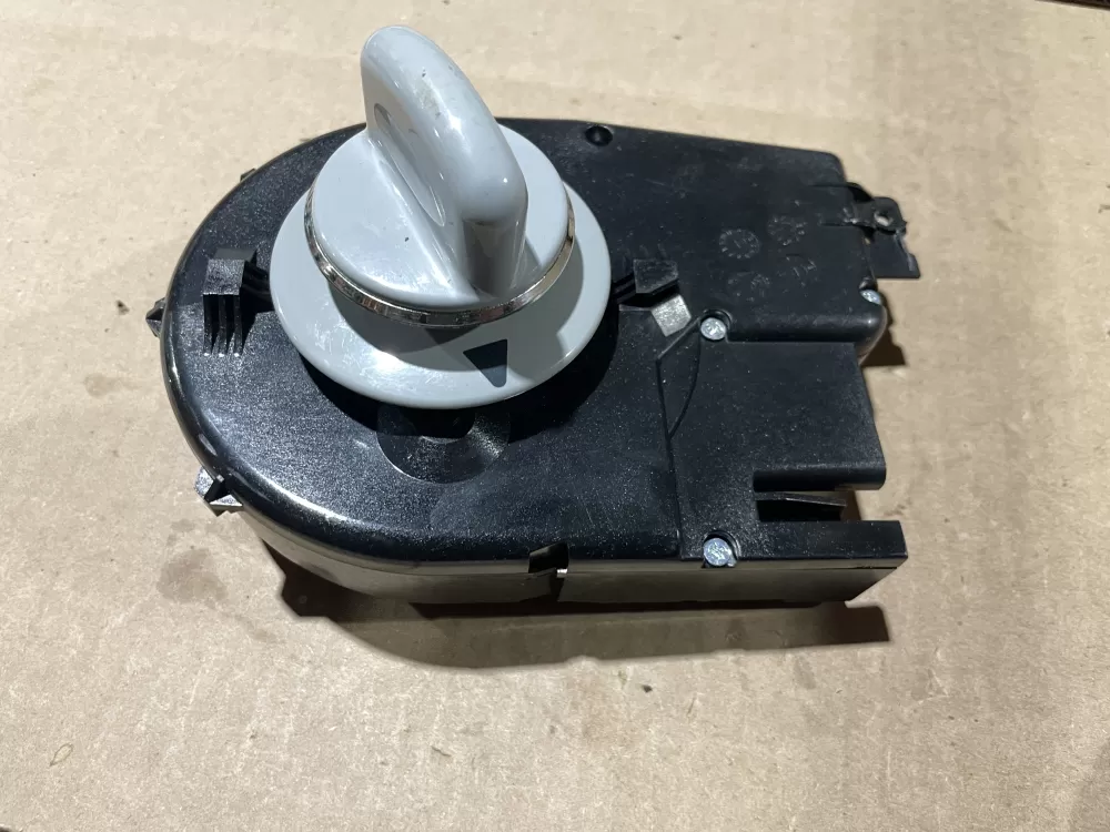 GE WH12X10535 175D6604P052 Washer Timer AZ78758 | Wm1219