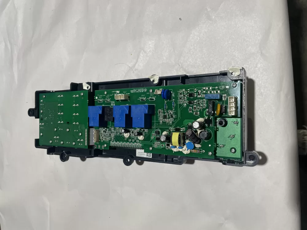 GE 234D2086G003 Dryer Control Board