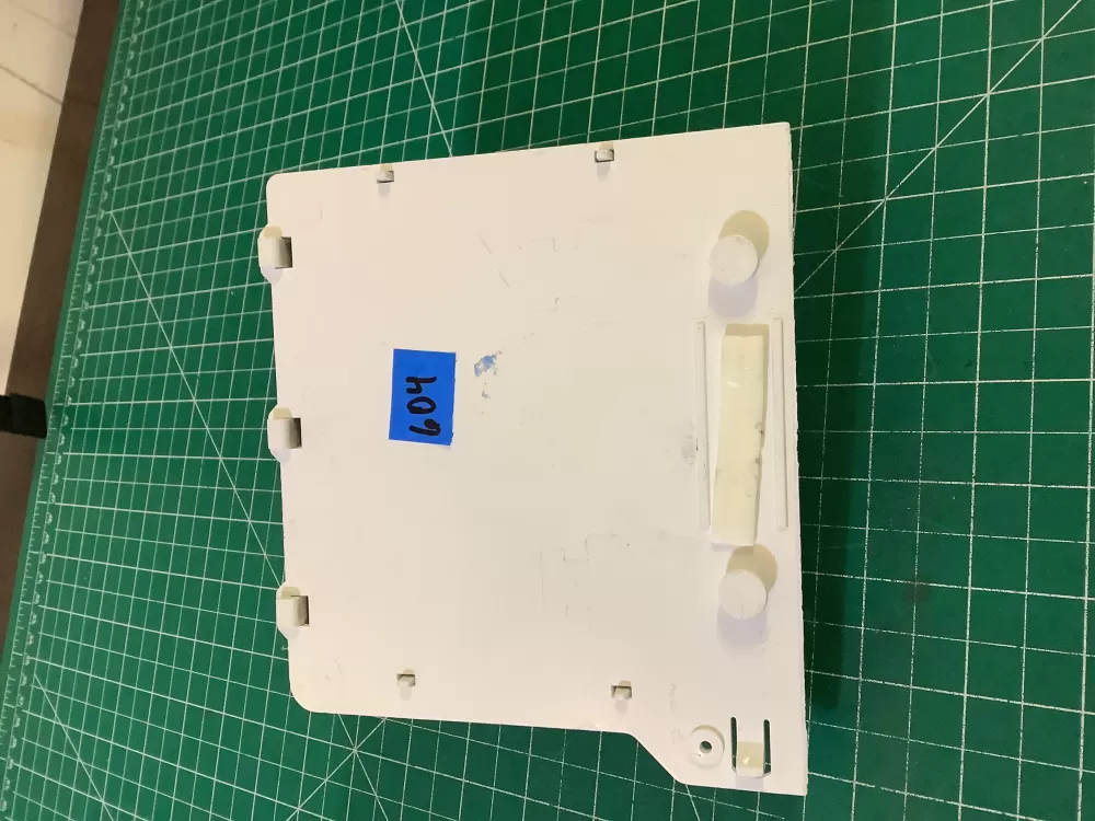 Whirlpool Kenmore W10111657 01 Washer LHMC Control Board AZ193905 | NR604
