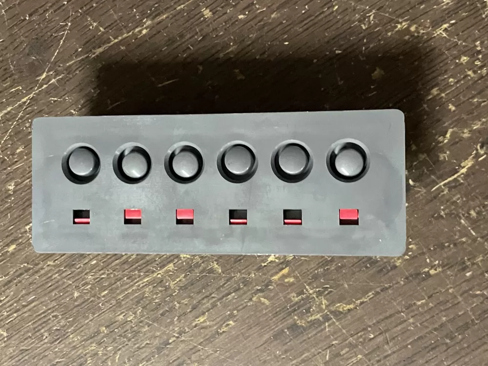 Kenmore WP2180236 Refrigerator Control Board Dispenser Switch AZ46118 | Wm659