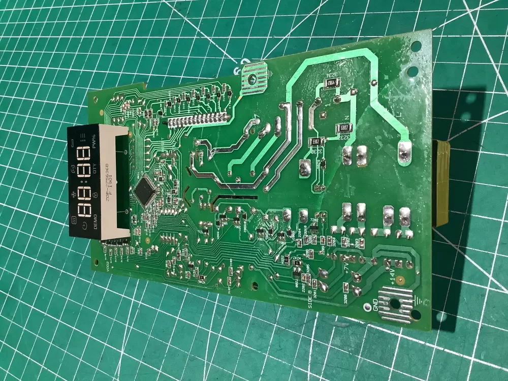 Whirlpool  Maytag W11552021  AP7175757  4975830  W11369662  W10822025  W11391714  W11544458  PS16620392 Oven Control Board