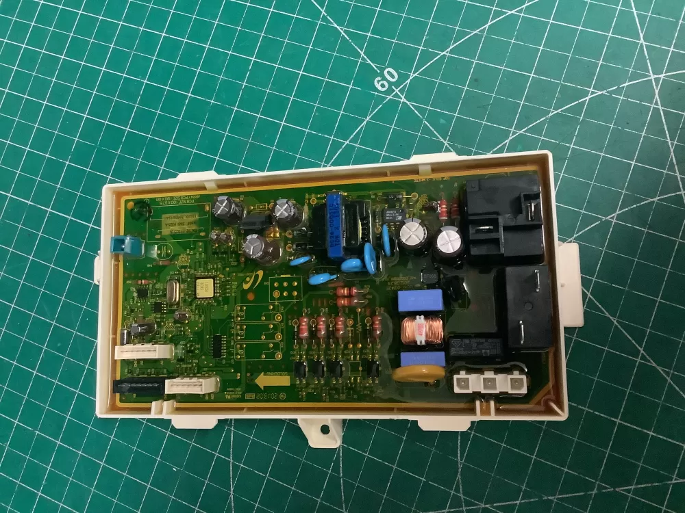Samsung AP5623363 DC92 01025A PS4216009 Dryer Control Board AZ206611 | ARV352