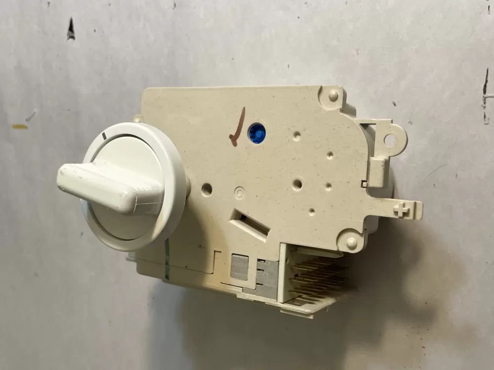 Frigidaire  GE  Kenmore 131758600B Washer Timer