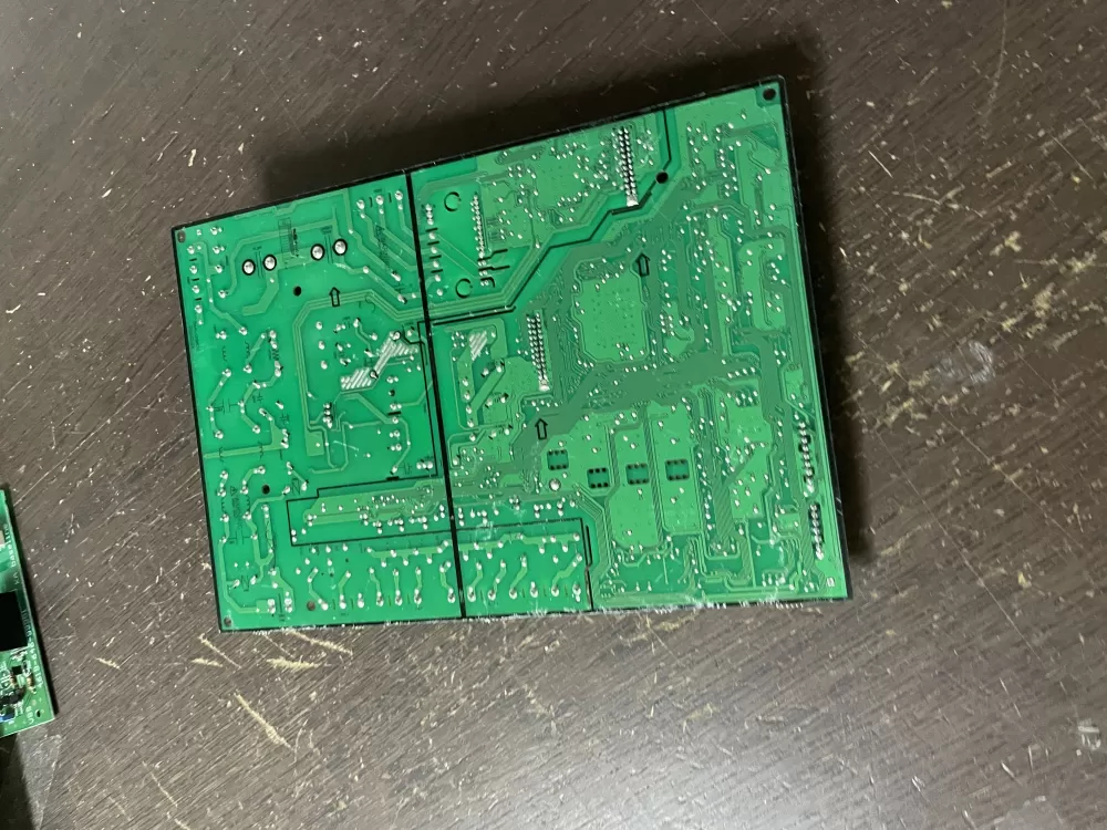 Samsung DA94 05310N  Control Board Assembly Pcb AZ43006 | W1747