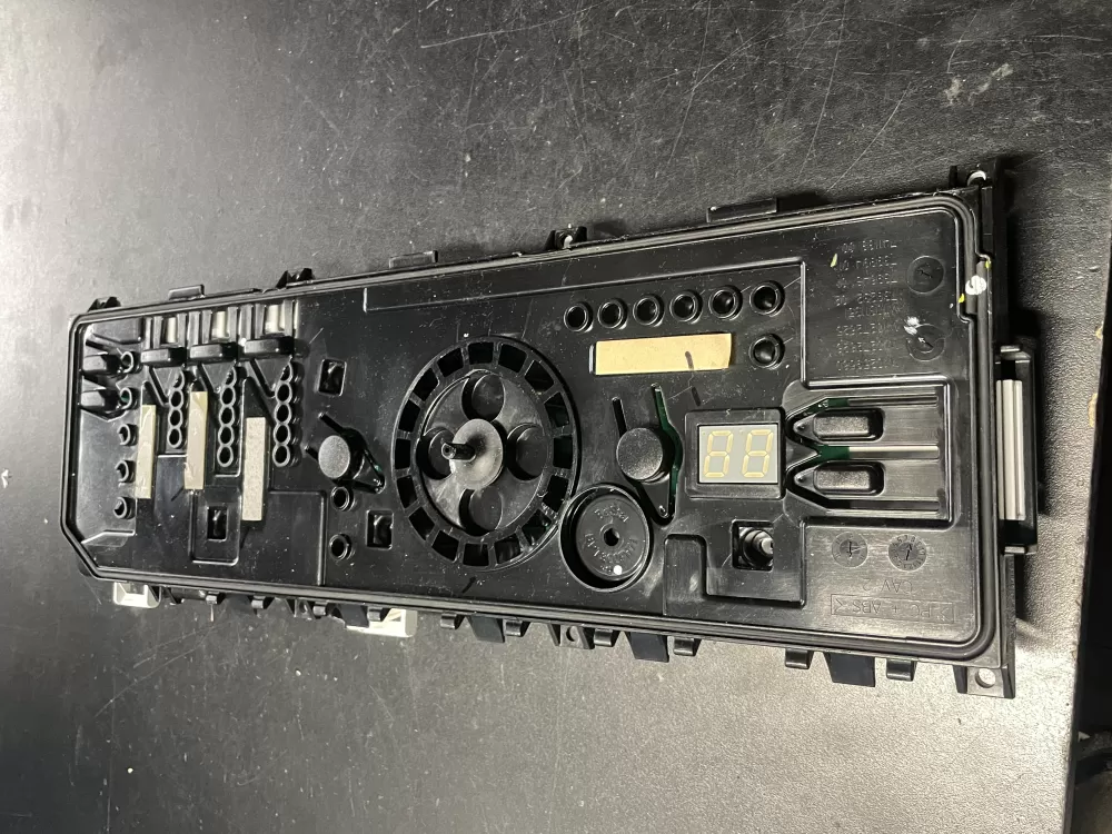 Whirlpool  Maytag W10272643 WPW10272643 PS11751602 Dryer Control