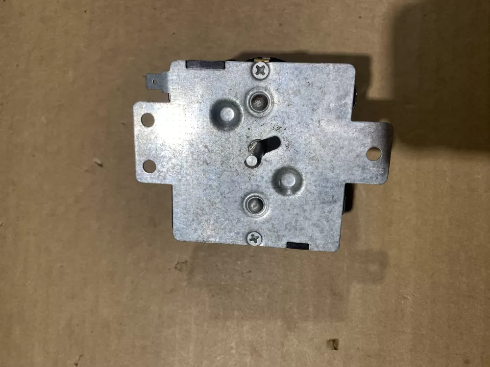 Kenmore 3406702A WP3976576 3406015 3406702 3976576 Dryer Timer AZ86962 | BK786