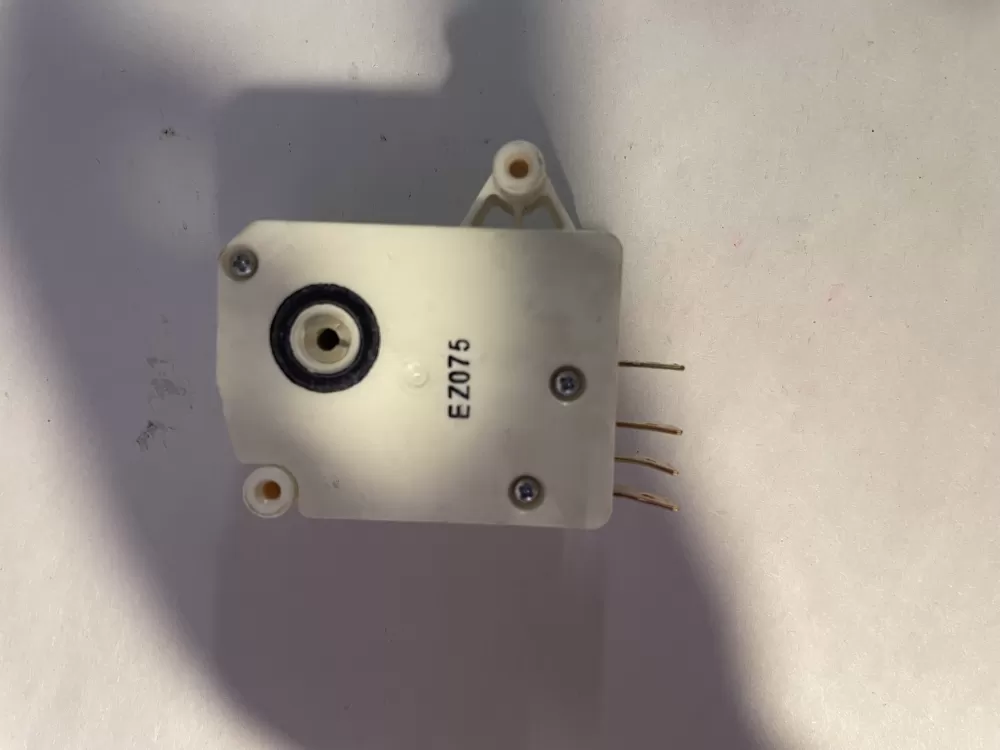 Wr09x10049 Freezer Refrigerator Defrost Timer Control AZ198368 | KM2728