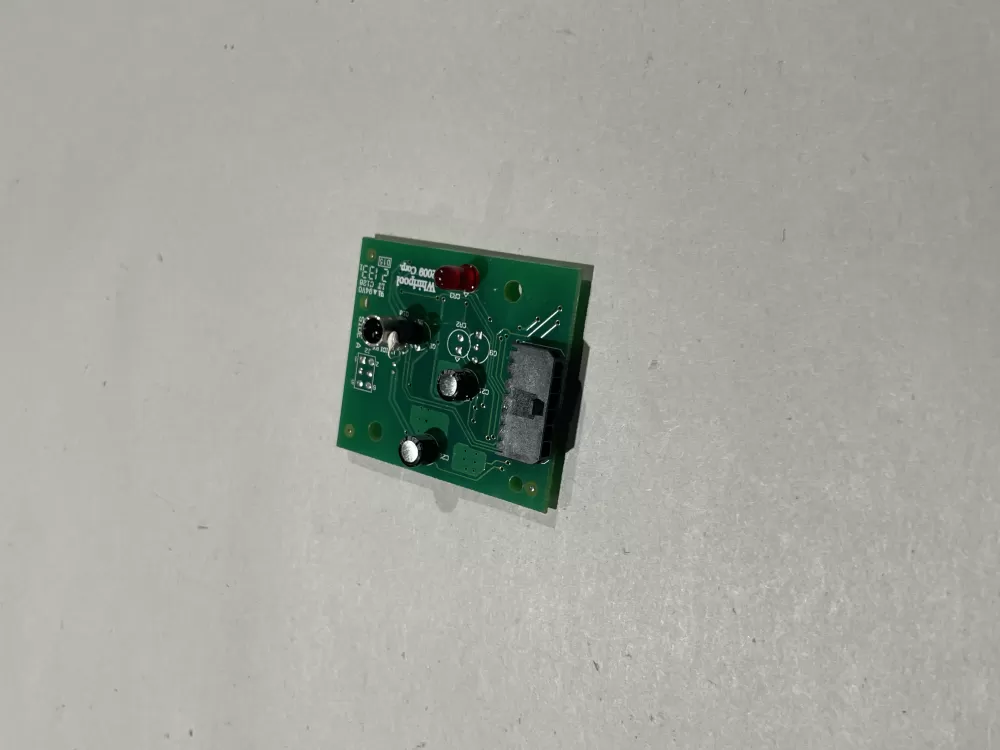 Kenmore  Kitchen Aid  Maytag  Whirlpool W10260821 W10296530 W10518658 W10882532 WPW10273549 WPW10518658 W10898445 Refrigerator Kitchen Aid Control Board