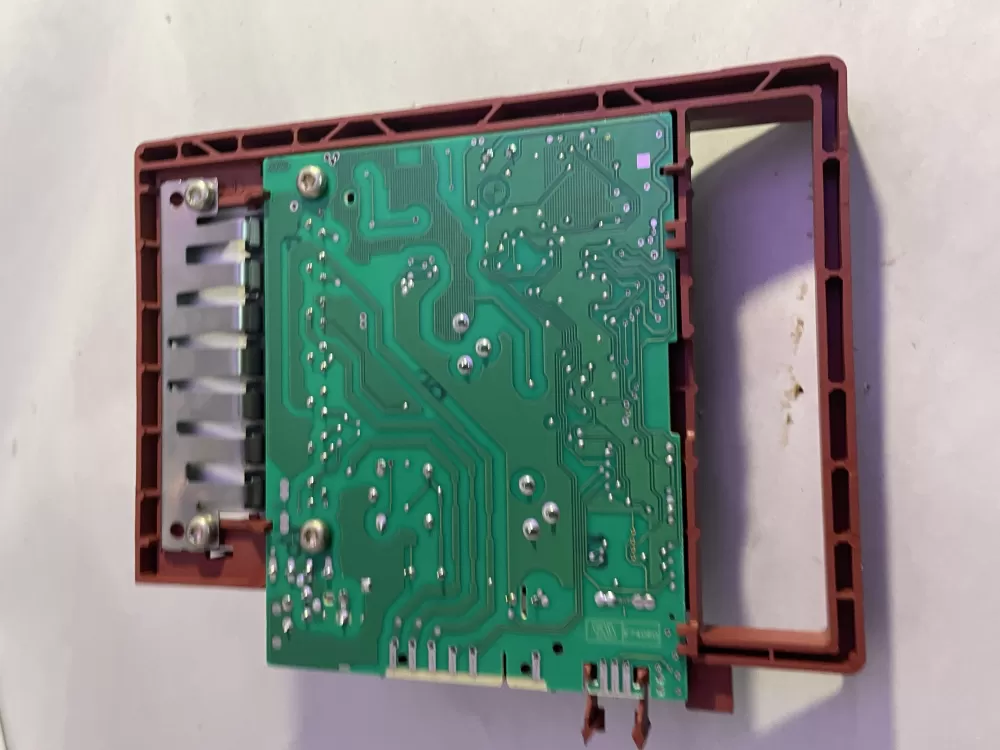 Whirlpool 4619 703 00682 Washer Motor Control Board AZ195831 | Wm1091