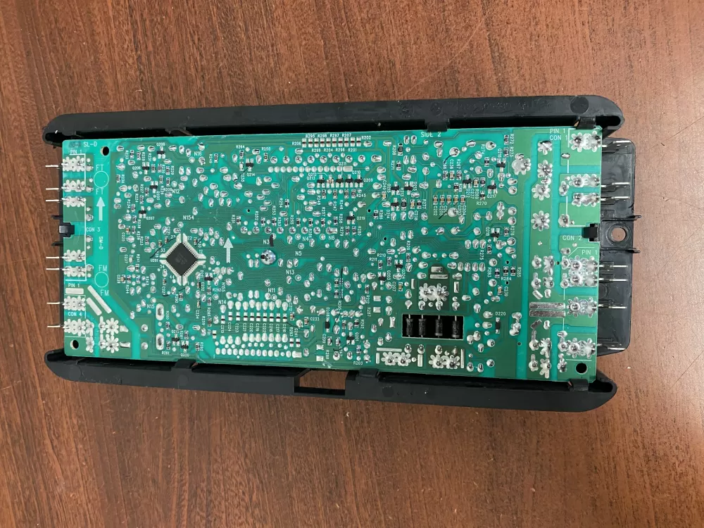 Whirlpool W10271736 Range Control Board Display AZ53776 | BK1857