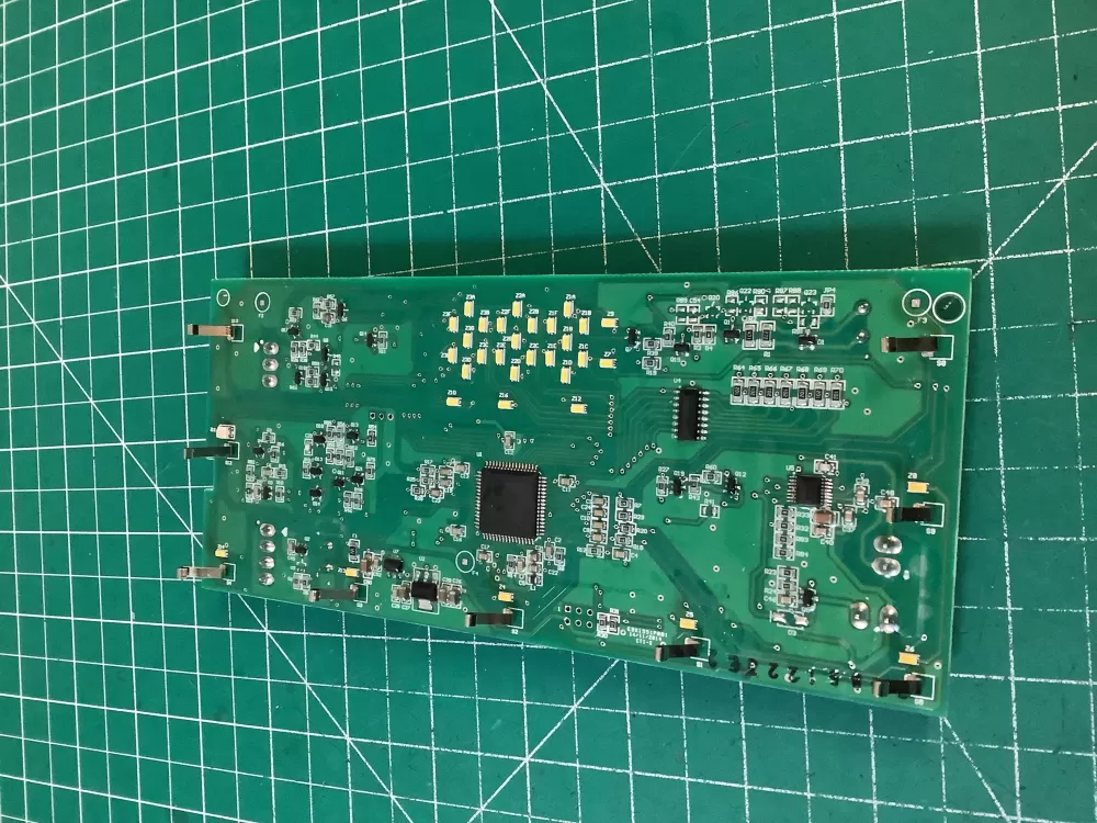 GE 225D8125G006 Refrigerator Control Display AZ217867 | NR1992