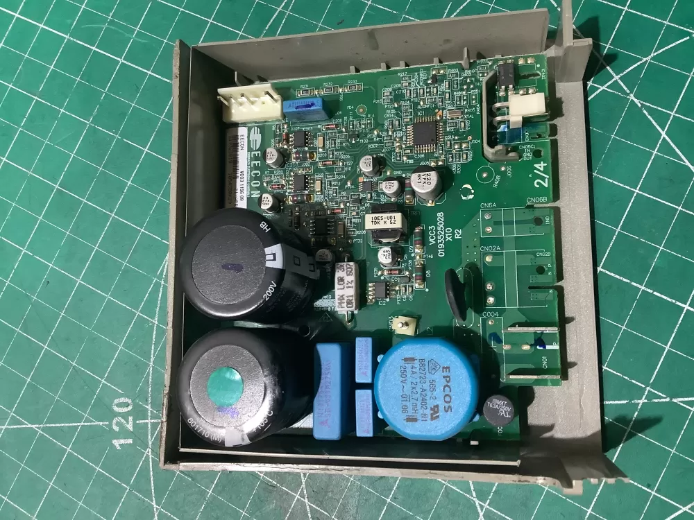 Frigidaire 241547601 Inverter Control Board  AZ196764 | AR668