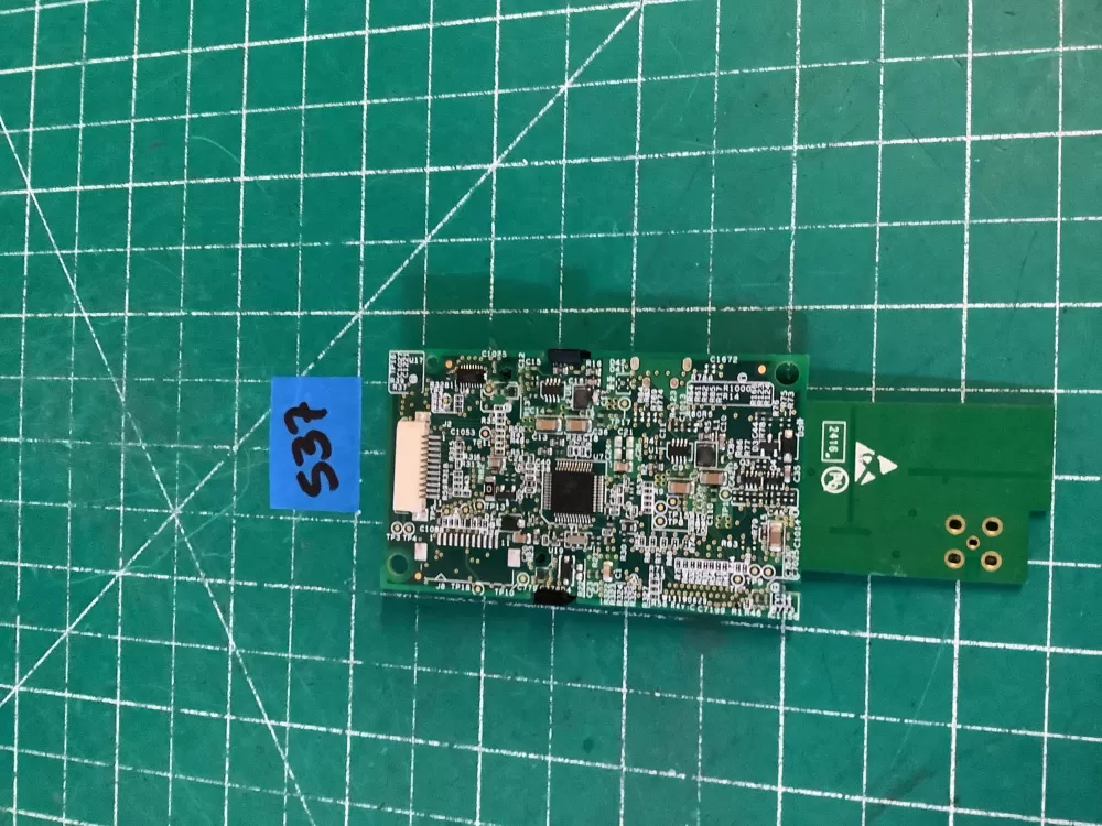 W11602925 Whirlpool Washer Board - Control