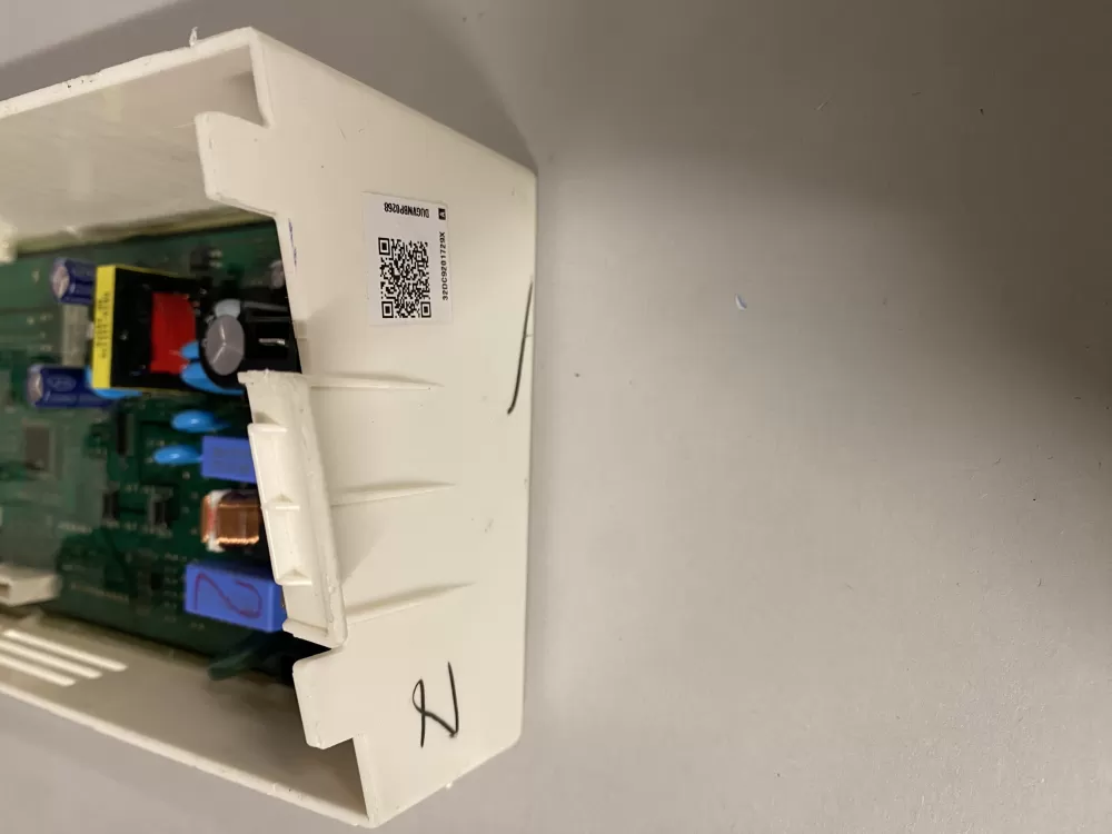Samsung DC92-01729X Dryer Main Control Board AZ230214 | BK1689