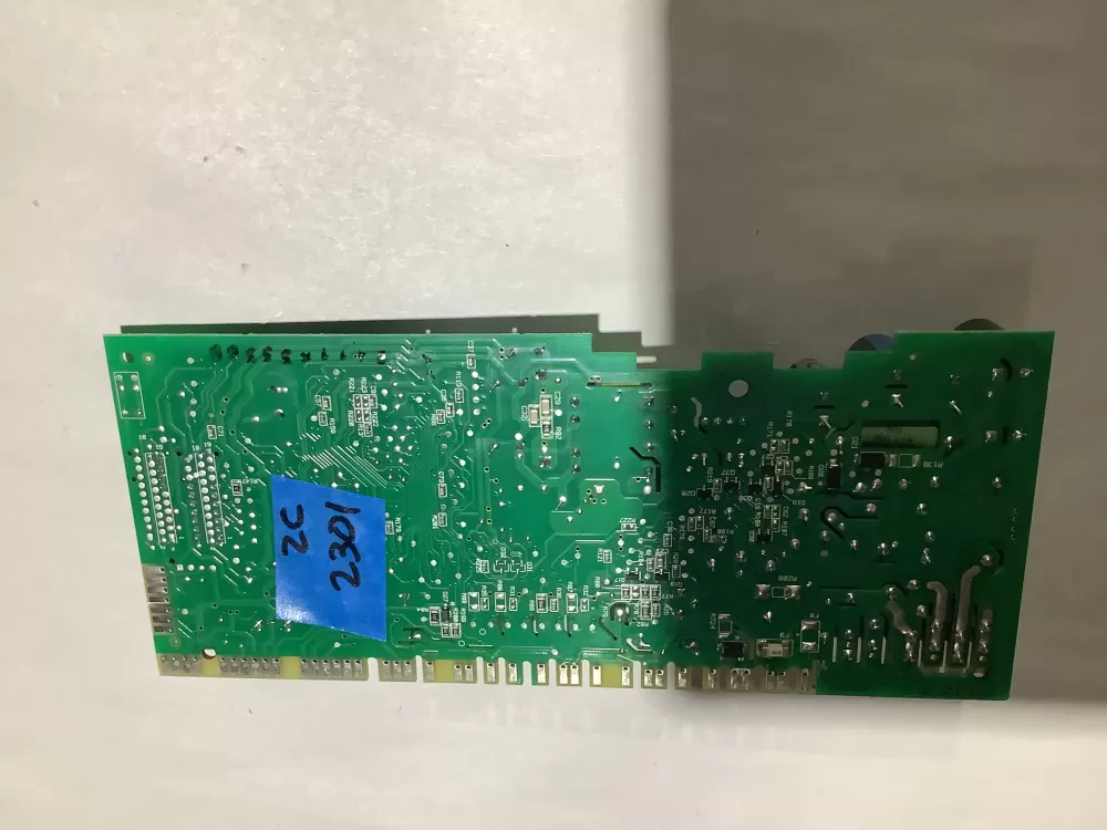 Whirlpool KitchenAid 778380 00 Dishwasher Control Board AZ127446 | ZC2301