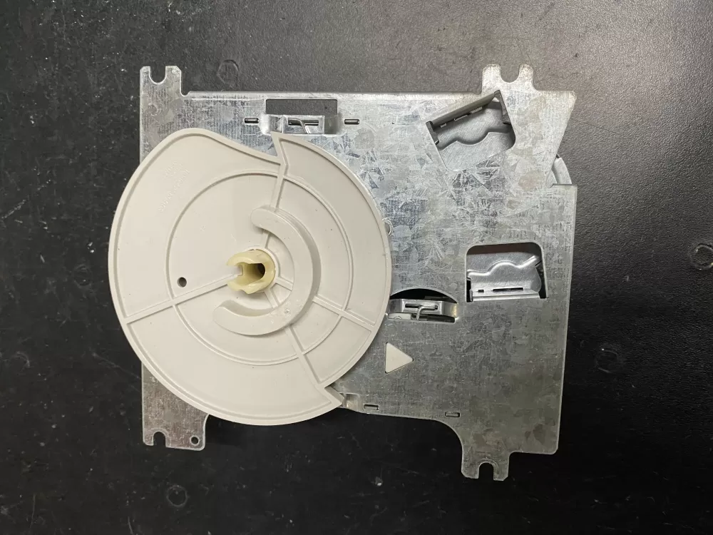 GE 165D5484P004 Dishwasher Timer AZ11507 | BK937