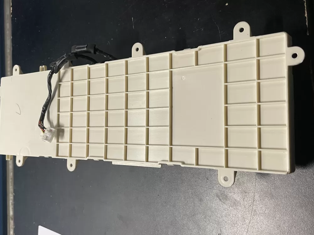 LG EBR67466201 AP5238700 AH3625151 Washer Control Board AZ5837 | WMV268