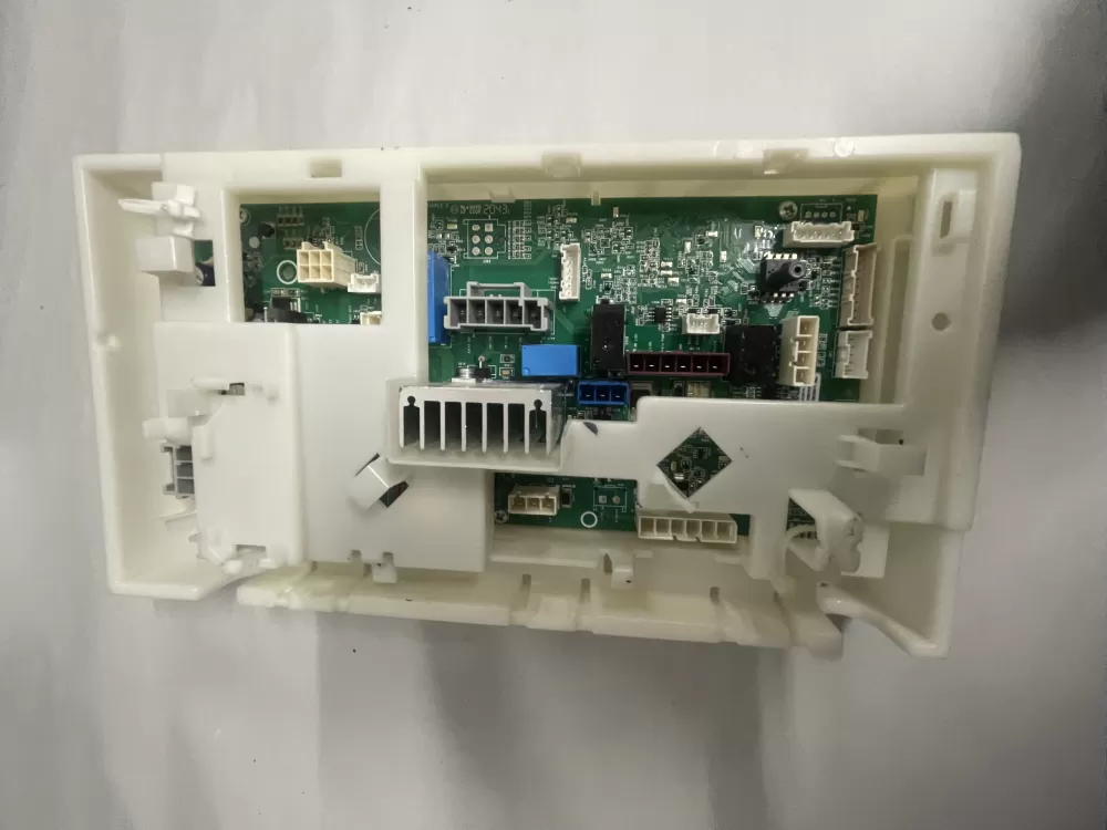 GE 290D2863G107 Washer Control Board AZ209880 | KMV661