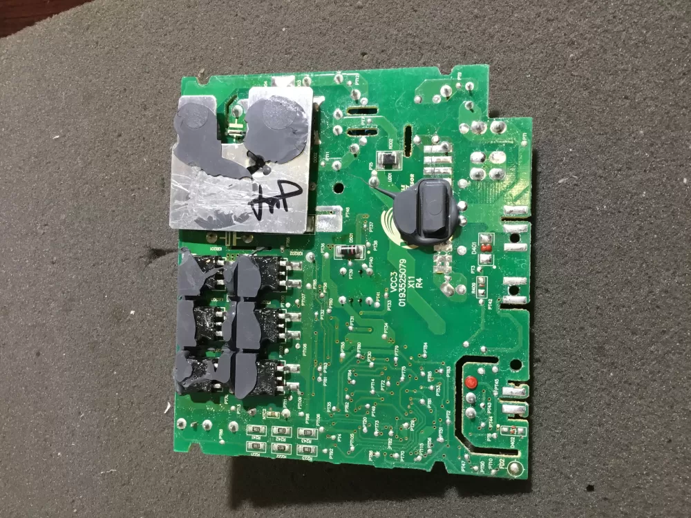 Frigidaire GE 219326005 Refrigerator Control Board AZ95437 | NR93