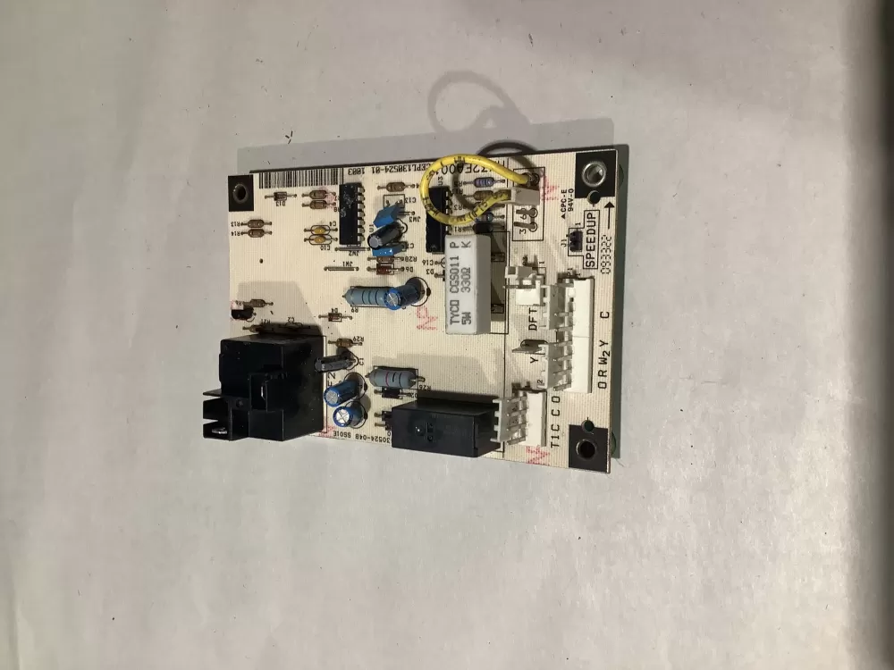 Carrier  Bryant HK32EA001  CEPL130524-01 