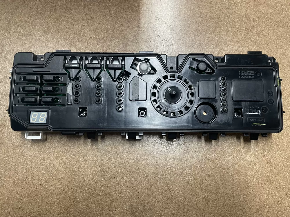Kenmore W10272636 W10351986 WPW10351986 PS11753545 Washer Control Board