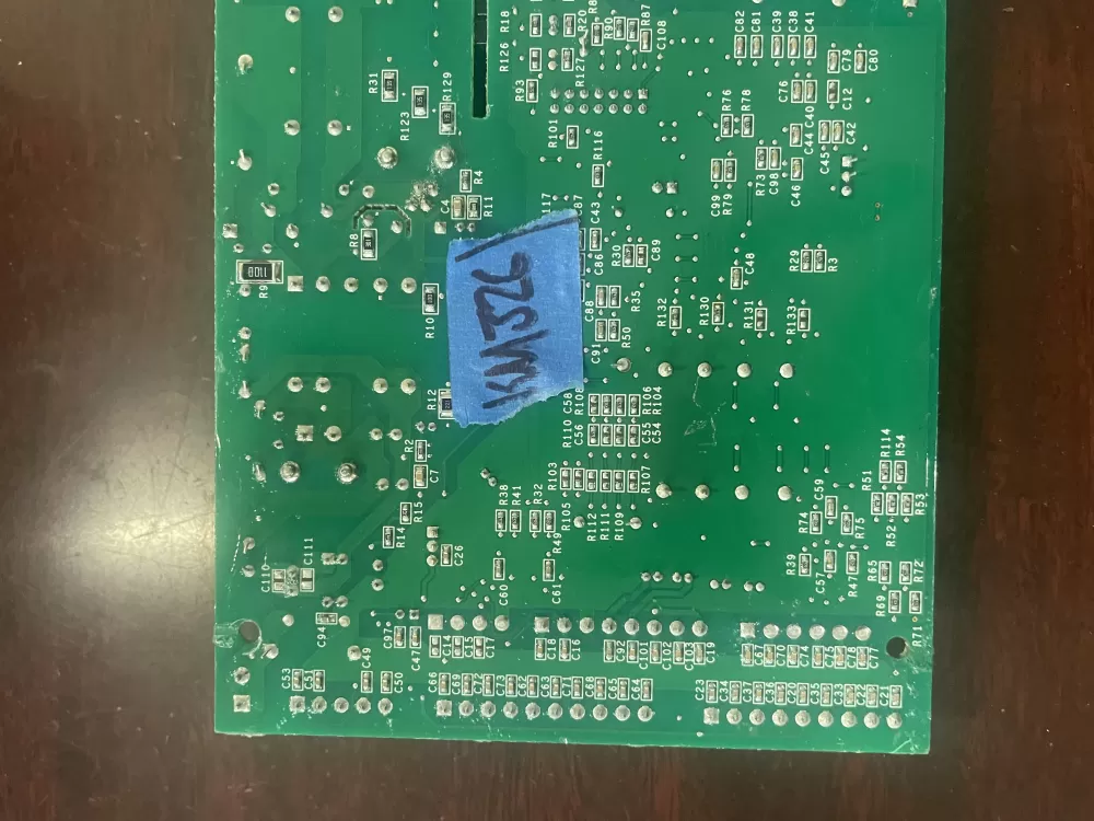 GE WR55X10968 EBX1069P005 Refrigerator Control Board Main AZ39692 | KM326