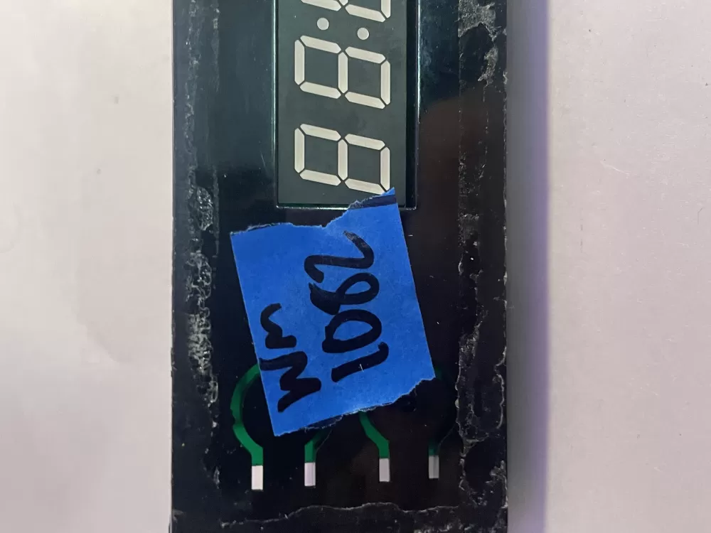 Frigidaire Kenmore 316440000 Range Oven Control Board AZ195857 | Wm1082