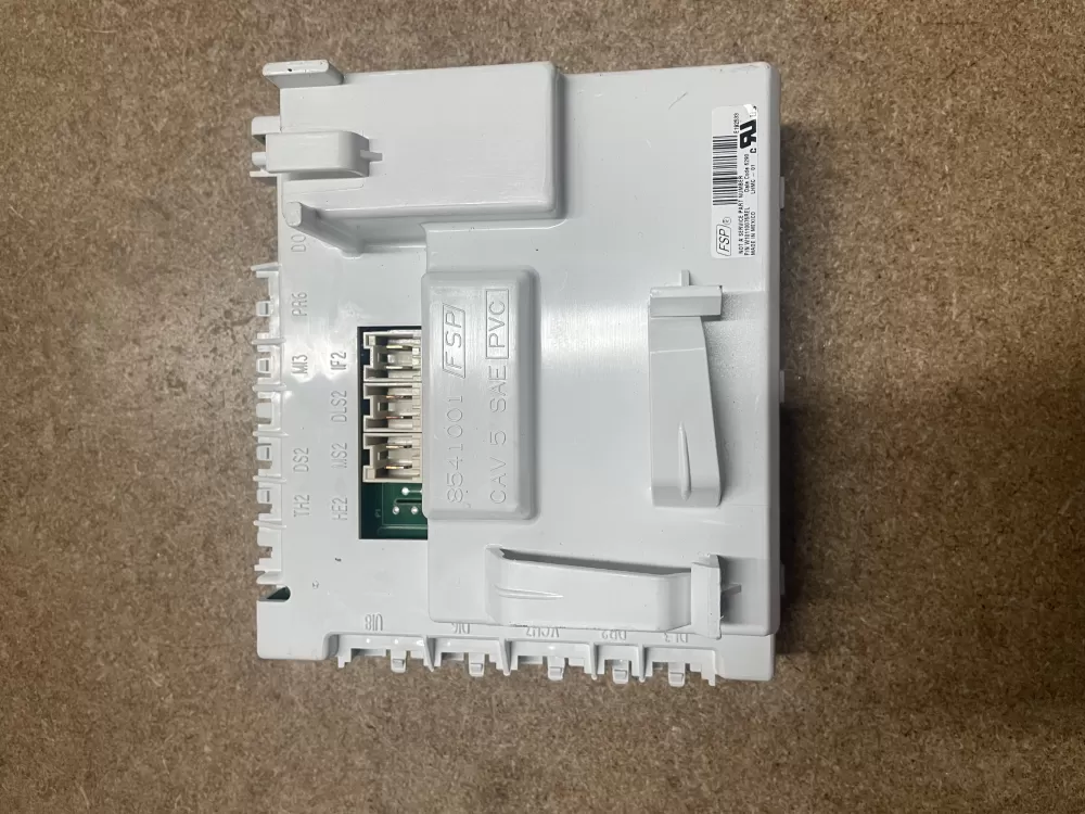 Whirlpool  Kenmore W10110076REL W10110076 Washer Control Board