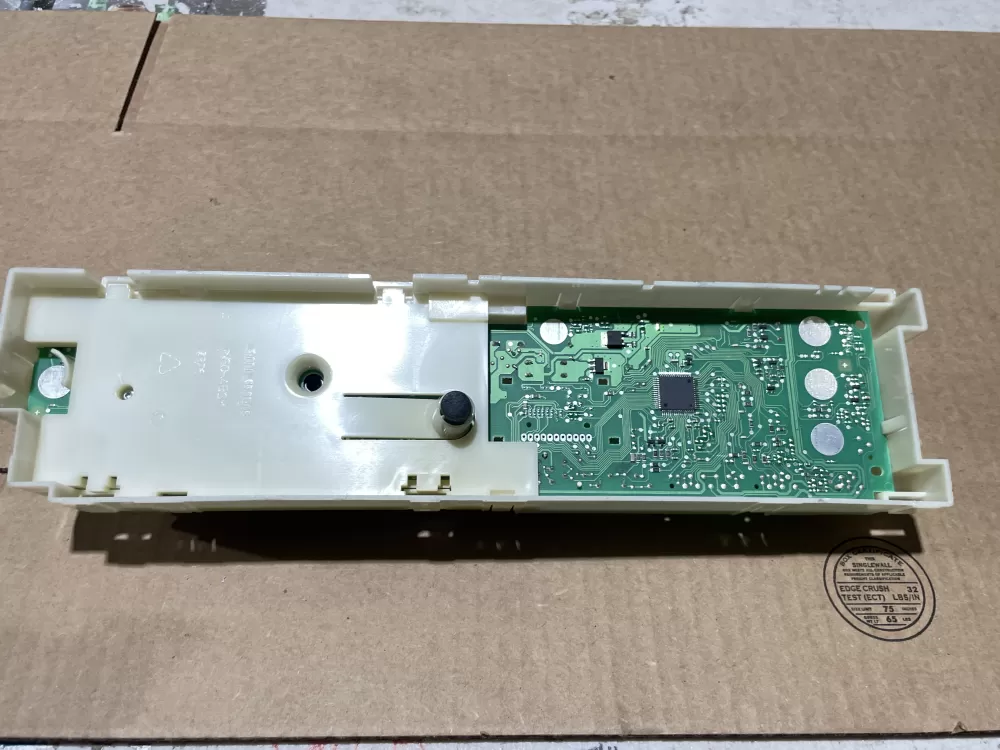 Bosch 9000225887 Dryer Control Board AZ68135 | Wm1988