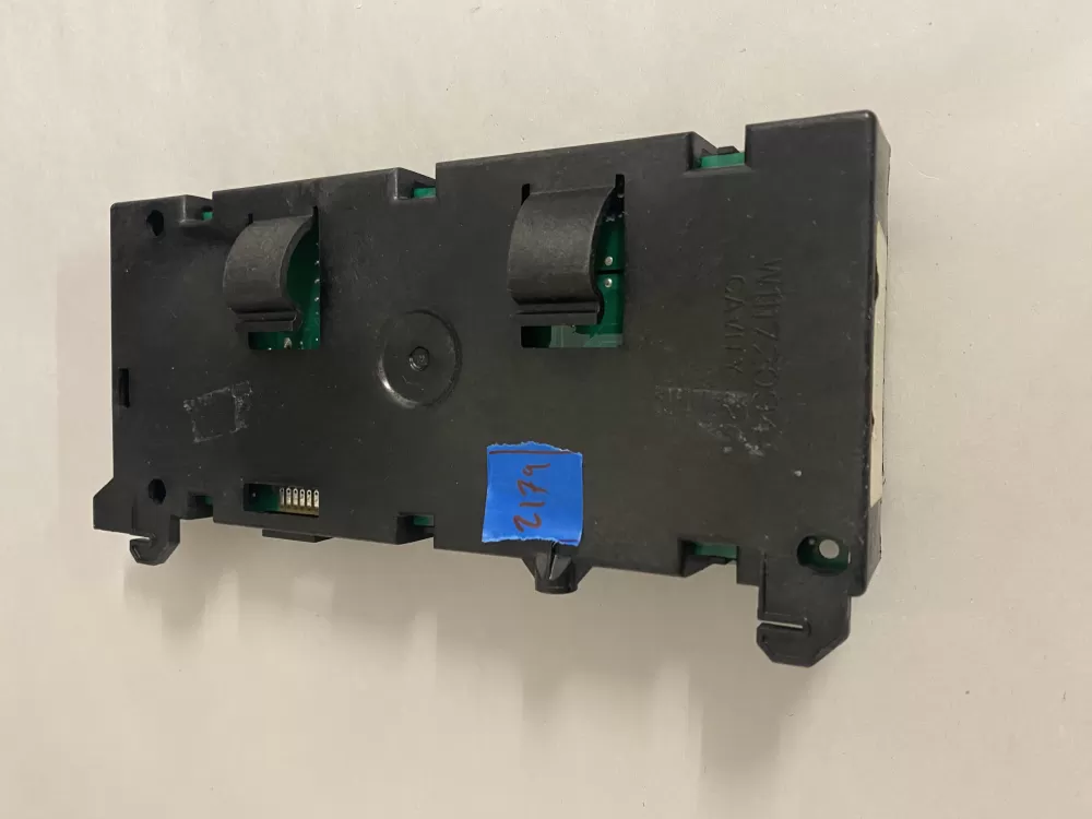 Whirlpool W11382248 Dryer Control Board AZ203883 | BK2179