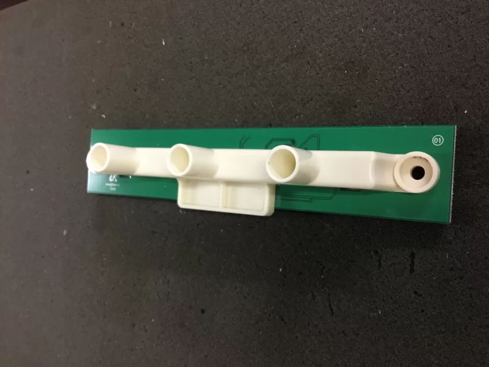 AZ CT_100405 LED Control board