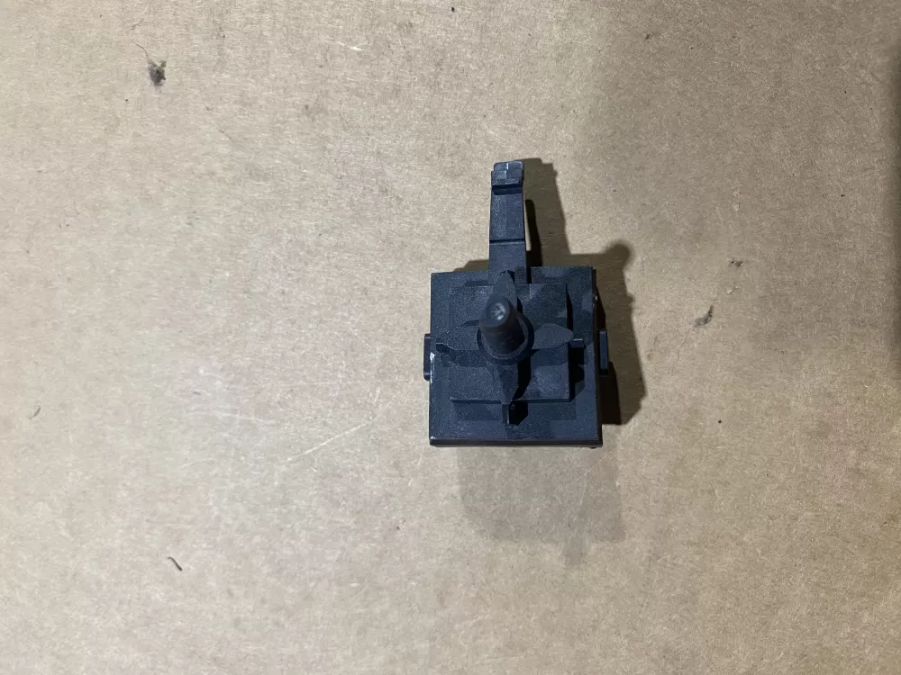 Maytag Whirlpool W10285512 Washer Switch AZ117667 | BK2173